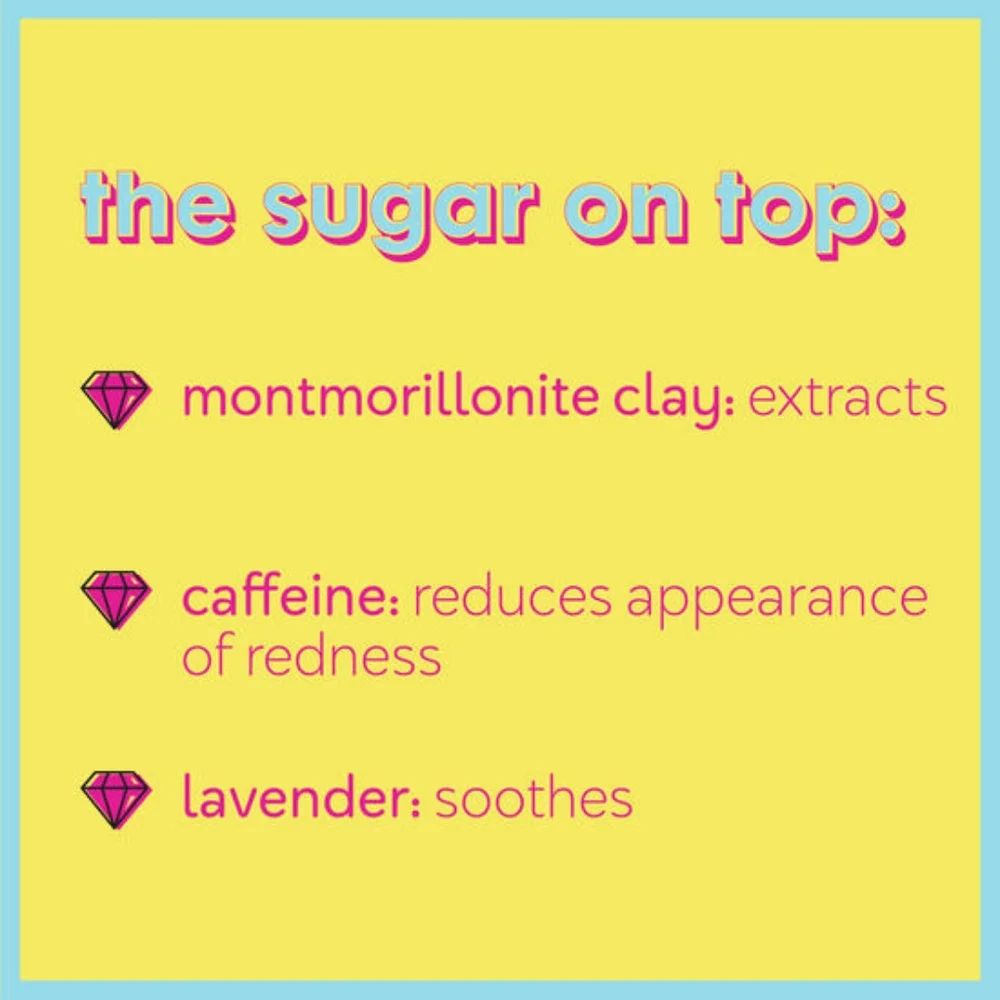 Tarte Sugar Rush 